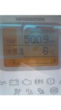 燃費向上