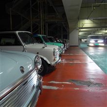 MINI舞踏会へ行ってきました