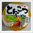 サッポロ一番　とんこつラーメン