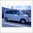 車検に出しました