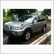 X-Trail　初めて知りま ...