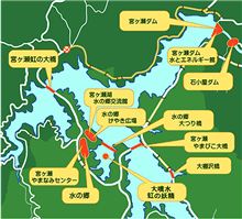 神奈川県民で（♯＾0＾♯）地元ですから♪