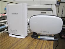 SoftBank フェムトセル