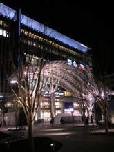 新型博多駅