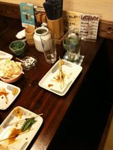 明日はアニバーサリーやっちゅうのに…