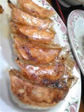 京都の餃子の