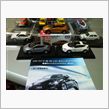 CR-Z　LARK　HYBR ...