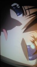 今夜はまどマギ９話ですが…