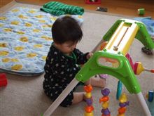 Ｂａｂｙ考え中！！