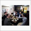 2011年 馬場呑み第一段的 ...