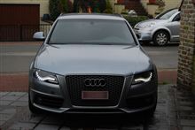 B8 RS4???