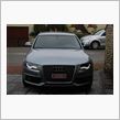 B8 RS4???