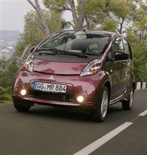 エストニア政府 に 500台 納入　ミツビシ i-MiEV 欧州 で 好調 ： 産経ビズ ・・・・