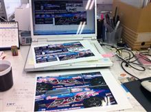 ステッカー作成
