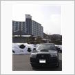 明日は、２回目の車検