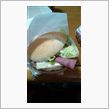 マンハッタンバーガー