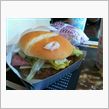 マンハッタンバーガー