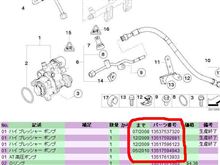 最新バージョン！！　～高圧ポンプ問題のその後 