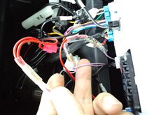 いつでもバックモニター? いつでもバックモニター?