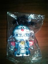 ドラえもんの映画を見に行ってきた