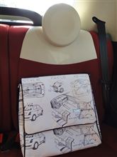 500Cオーナーにオススメアイテム