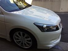 シュアラスターZeroWaterでコーティング(洗車) シュアラスターZeroWaterでコーティング(洗車)