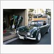 Triumph TR4 ☆  ...