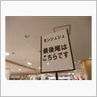 並びたくなかったけど・・・