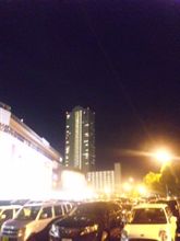 in名古屋