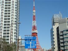 ブラブラと…