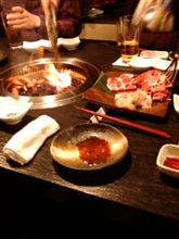 タピくん送別会～(^o^)