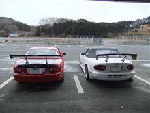 ちょっとだけヨォ～(ﾌﾌ)