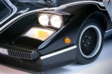 Lamborghini Countach LP500R