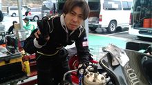 新東京サーキット（プロのお仕事編）