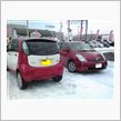 i-MiEV・次の百年を買い ...