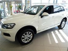 New Touareg ♫