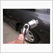 日産車デフボルト専用工具