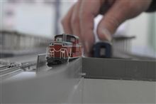 【出発】 レトモオフ2号 【進行】 【出発】 レトモオフ2号 【進行】