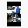 ボルボ自転車