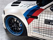 E46に関する一考察 E46に関する一考察