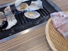 浜焼き