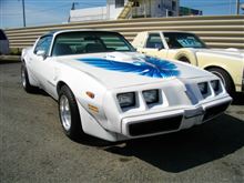 79’second generation Firebird Ⅱ 79’second generation Firebird Ⅱ