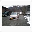 洗車(&#180;Д｀)
