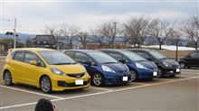 道の駅メルヘンおやべ→クロスランドおやべ OFF会