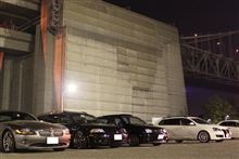 牛窓へ～　ＫＥＦＹ＆ＷＥＴ　与島夜会行ってきました。