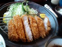 今日の昼ごはん