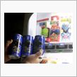 秘密炭酸ゴレンジャー!!