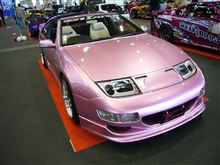 名古屋オートトレンド2011に行ってきました！