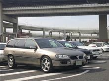 やっぱり思い入れが強い、OPEL OMEGA。