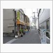 聖地巡礼とか
